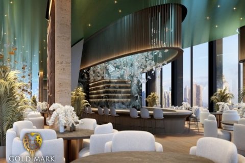 Apartment de 1 dormitorio en Dubai, UAE No. 33144 14