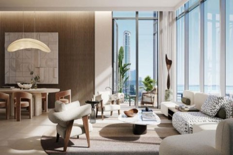 Apartment de 3 dormitorios en  Al Maryah Island, UAE No. 43938 8