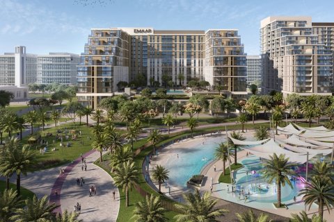 3 bedrooms Apartment in Dubai, UAE No. 183433 11