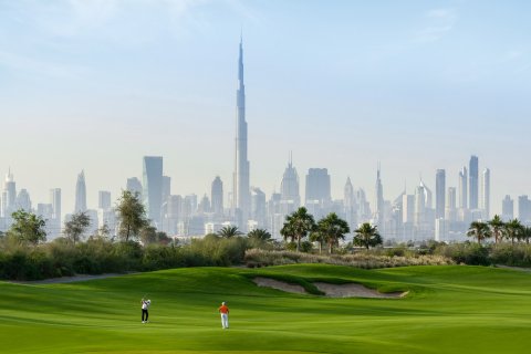 3 bedrooms Apartment in Dubai, UAE No. 183433 3