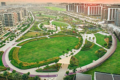 3 bedrooms Apartment in Dubai, UAE No. 183433