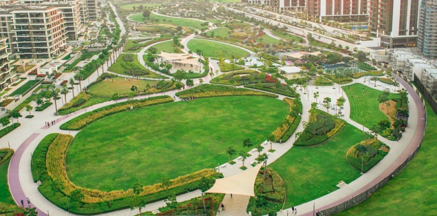 3 bedrooms Apartment in Dubai, UAE No. 183433