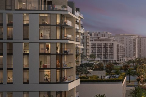 3 bedrooms Apartment in Dubai, UAE No. 183433 10