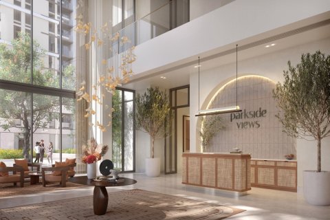 3 bedrooms Apartment in Dubai, UAE No. 183433 4