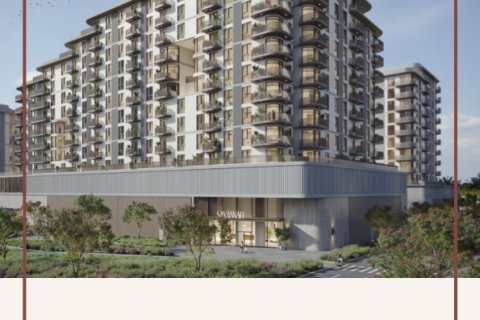 2 bedrooms Apartment in Dubai, UAE No. 183437 6