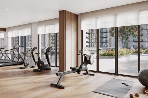 2 bedrooms Apartment in Dubai, UAE No. 183437 5