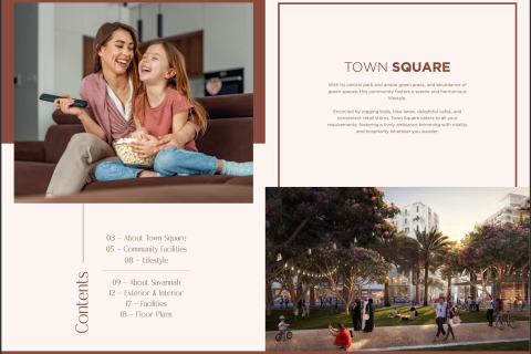 2 bedrooms Apartment in Dubai, UAE No. 183437 7
