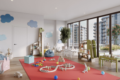 2 bedrooms Apartment in Dubai, UAE No. 183437 4