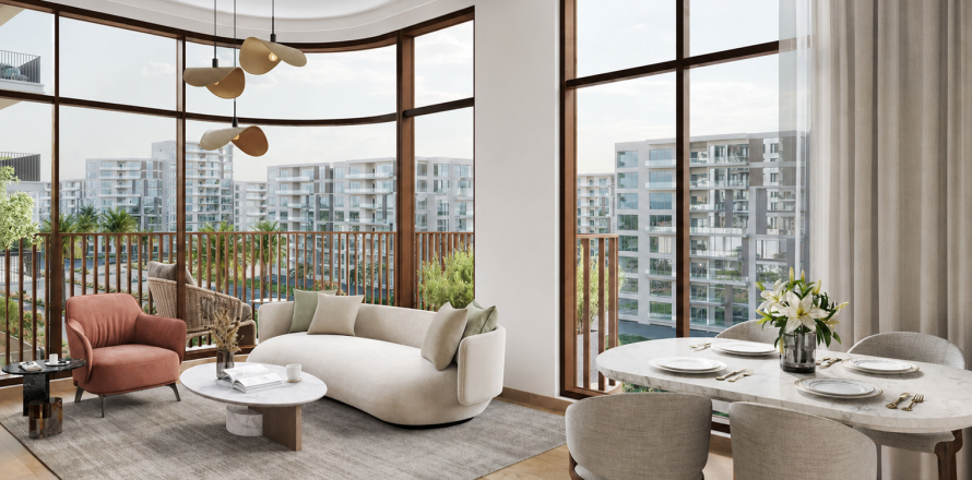 2 bedrooms Apartment in Dubai, UAE No. 183437