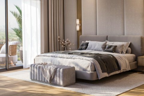 1 bedroom Apartment in Dubai, UAE No. 183434 4