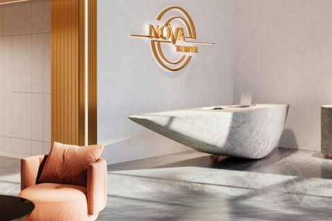 1 bedroom Apartment in Dubai, UAE No. 183434 6