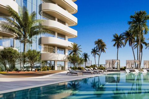 1 bedroom Apartment in Dubai, UAE No. 183434 10