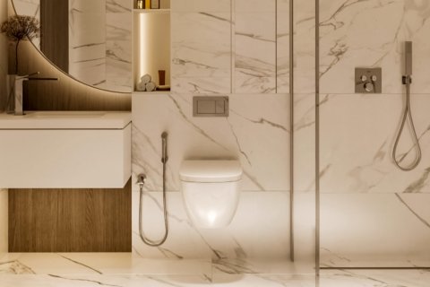 1 bedroom Apartment in Dubai, UAE No. 183434 5
