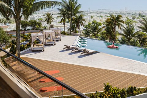 1 bedroom Apartment in Dubai, UAE No. 183434 11