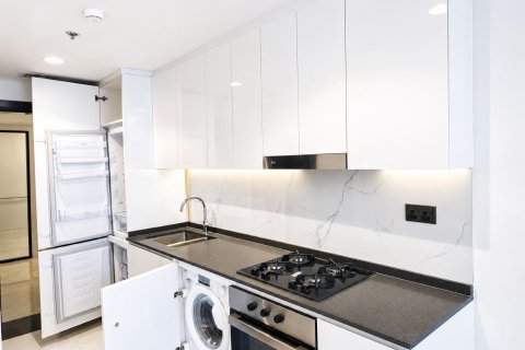 33m² Apartment in Dubai Studio City, UAE No. 183436 4