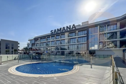 33m² Apartment in Dubai Studio City, UAE No. 183436 8