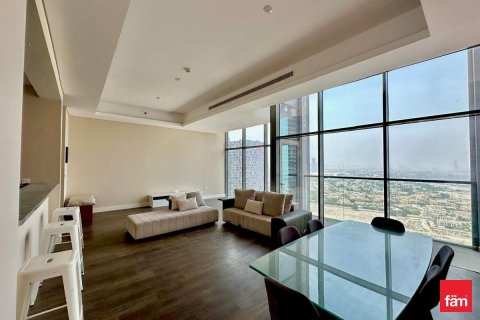 Apartment de 2 dormitorios en Downtown Dubai (Downtown Burj Dubai), UAE No. 104206 1