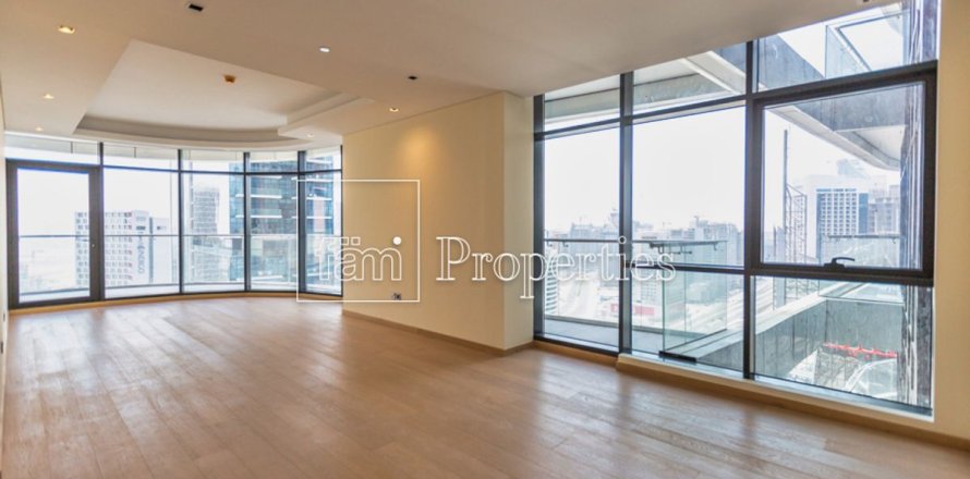 Apartment de 2 dormitorios en Downtown Dubai (Downtown Burj Dubai), UAE No. 104204