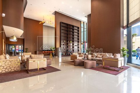 Apartment de 2 dormitorios en Downtown Dubai (Downtown Burj Dubai), UAE No. 104204 20