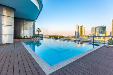 Apartment de 2 dormitorios en Downtown Dubai (Downtown Burj Dubai), UAE No. 104204 22