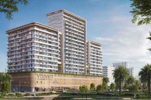 Appartement de 50.9m² à Dubai, UAE No. 103858 5