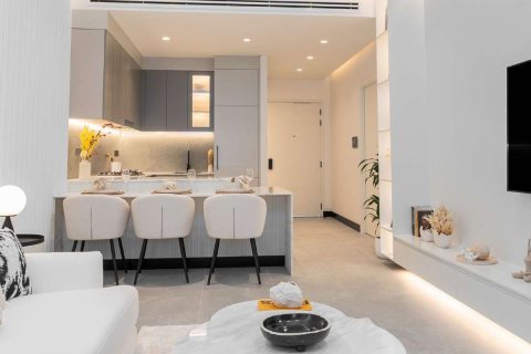 Appartement de 50.9m² à Dubai, UAE No. 103858 10