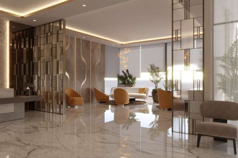Appartement de 50.9m² à Dubai, UAE No. 103858 2