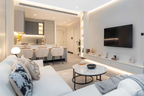 Appartement de 50.9m² à Dubai, UAE No. 103858 1