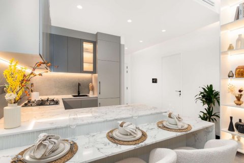 Appartement de 50.9m² à Dubai, UAE No. 103858 8