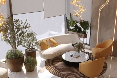 Appartement de 50.9m² à Dubai, UAE No. 103858 4