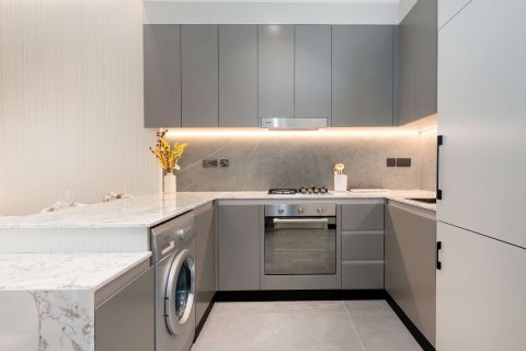 Appartement de 50.9m² à Dubai, UAE No. 103858 9