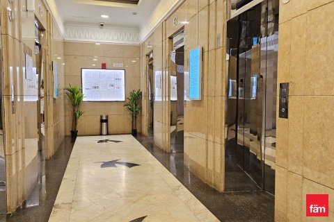 Apartment de 4 dormitorios en Dubai, UAE No. 103859 24