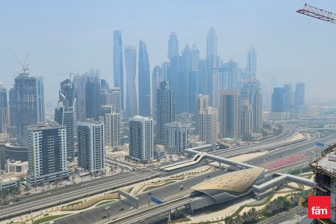 Apartment de 4 dormitorios en Dubai, UAE No. 103859 1
