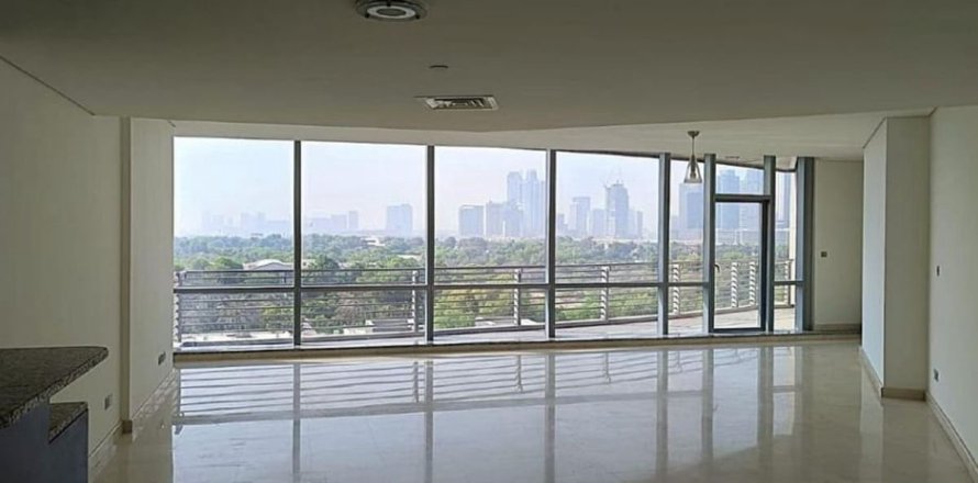 Appartement de 2 chambres à DIFC, UAE No. 104203