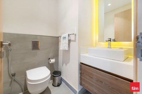 Appartement de 2 chambres à Downtown Dubai (Downtown Burj Dubai), UAE No. 104207 9