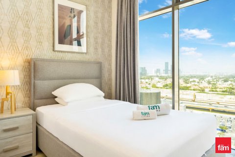Appartement de 2 chambres à Downtown Dubai (Downtown Burj Dubai), UAE No. 104207 6