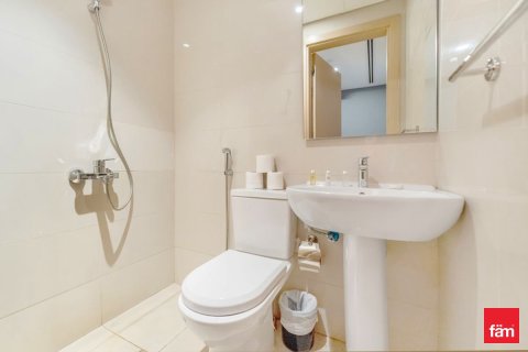 Appartement de 2 chambres à Downtown Dubai (Downtown Burj Dubai), UAE No. 104207 11