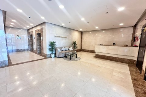 2 غرف نوم شقة في Arjan, الإمارات العربية المتحدة رقم 156250