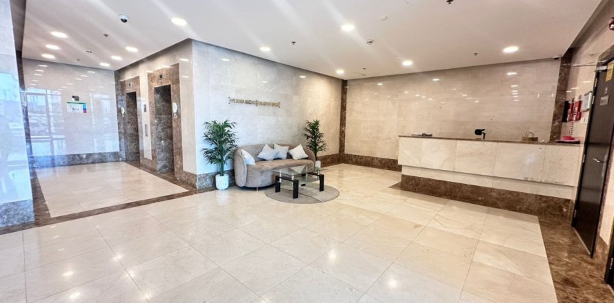 2 غرف نوم شقة في Arjan, الإمارات العربية المتحدة رقم 156250