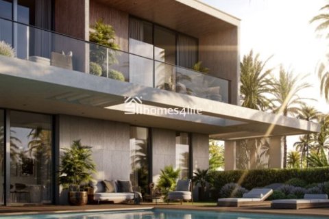 4 bedrooms Villa in District 11, UAE No. 156245 14
