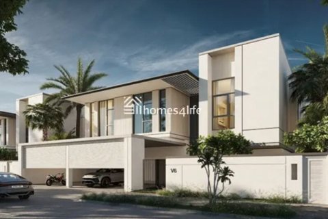 4 bedrooms Villa in District 11, UAE No. 156245