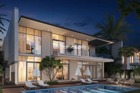 4 bedrooms Villa in District 11, UAE No. 156245 7