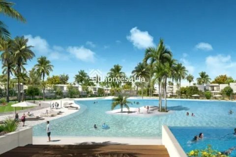 4 bedrooms Villa in District 11, UAE No. 156245 10
