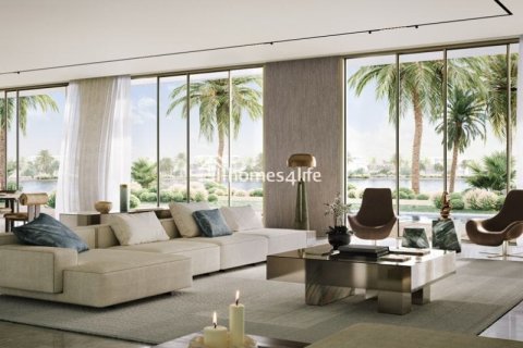 4 bedrooms Villa in District 11, UAE No. 156245 9