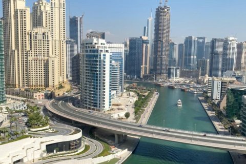 1 غرف نوم شقة في 5242, الإمارات العربية المتحدة رقم 156249 3