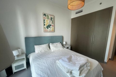 1 غرف نوم شقة في Creek Gate, الإمارات العربية المتحدة رقم 156246