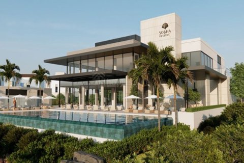 6 bedrooms Villa in Wadi Al Safa 2, UAE No. 156247