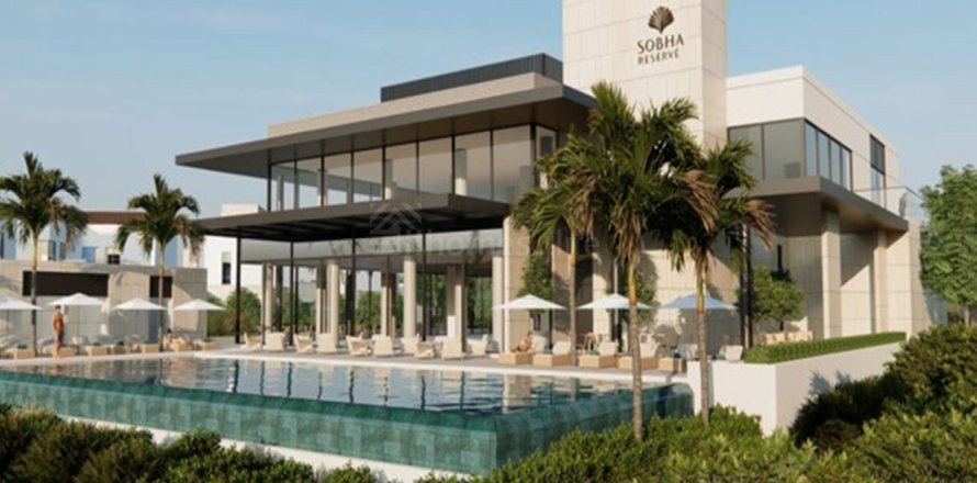 6 bedrooms Villa in Wadi Al Safa 2, UAE No. 156247