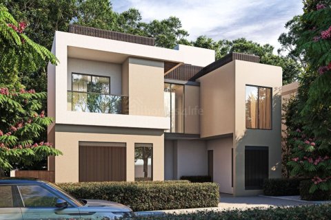 6 bedrooms Villa in Wadi Al Safa 2, UAE No. 156247 3