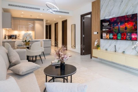 Квартира с 1 спальней в Sobha Hartland, ОАЭ №156244 3
